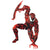 MAFEX Carnage (Comic Version) (Reissue) Action Figure