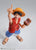 S.H. Figuarts Monkey.D.Luffy -Romance Dawn- "One Piece" Action Figure
