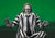 S.H. Figuarts Beetlejuice (Beetlejuice) "Beetlejuice Beetlejuice" Action Figure
