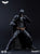 INART Batman The Dark Knight Rises Deluxe 1/12 Action Figure