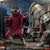 **Pre Order**Mezco One 12 TMNT Splinter Action Figure
