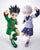 **Pre Order**S.H. Figuarts Killua "Hunter x Hunter" Action Figure