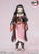 S.H. Figuarts Nezuko Kamado "Demon Slayer: Kimetsu no Yaiba" Action Figure