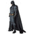 MAFEX Batman (Zack Snyders Justice League Ver.) Action Figure