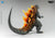 **Pre Order**Hiya Toys Godzilla Godzilla 2000 Exquisite Basic Heat Ray PX Action Figure