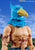 S.H. Figuarts Sunraku "Shangri-La Frontier" Action Figure