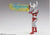 S.H. Figuarts Father of Ultra "Ultraman A" Action Figure