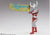 **Pre Order**S.H. Figuarts Father of Ultra "Ultraman A" Action Figure