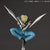 Revoltech One Punch Man Genos Action Figure