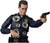 MAFEX Terminator 2: Judgement Day T-1000 281 Action Figure