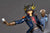 Revoltech Yusei Fudo "Yu-Gi-Oh! 5Ds" Action Figure