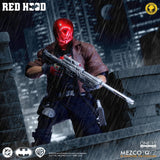 **Pre Order**Mezco One 12 Red Hood Exclusive Action Figure