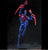 **Pre Order**S.H. Figuarts Spider-Man 2099 (Spider-Man: Across the Spider-Verse) "Spider-Man: Across the Spider-Verse" Action Figure