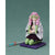 BUZZmod Demon Slayer: Kimetsu no Yaiba Mitsuri Kanroji Action Figure