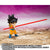 S.H. Figuarts Dragon Ball Daima King Gomah Action Figure