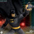 **Pre Order**Mezco One 12 Batman: The Animated Series - Batman Action Figure