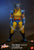 Hono Studio 1/6 Scale Wolverine (Unmasked) Action Figure
