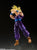 S.H. Figuarts Super Saiyan Son Gohan - The Warrior who Surpassed Goku - "Dragon Ball Z" Action Figure