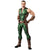 MAFEX The Deep "The Boys" Action Figure