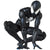 MAFEX Spider-Man Black Costume (Comic Ver.) 147 Action Figure