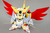Bellfine Samurai Pizza Cats Yattarou & Toritsukkun 1/12 PLASTIC MODEL KIT