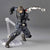 Revoltech AMAZING YAMAGUCHI Winter Soldier Action Figure