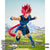 S.H. Figuarts Dragon Ball Legends Giblet Action Figure