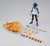 S.H. Figuarts Sabo - Revolutionary Army Chief of Staff - "One Piece" Action Figure