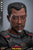 **Pre Order**Hot Toys 1/6 Scale Blade Action Figure