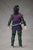 BUZZmod Demon Slayer: Kimetsu no Yaiba Genya Shinazugawa Action Figure