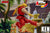Storm Arena STREET FIGHTER ALPHA 3 KEN 1/12 Action Figure