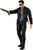 MAFEX Terminator T-800 (T2: Ver.) Action Figure
