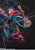 S.H. Figuarts Spider-Punk (Spider-Man Across the Spider-Verse)) "Spider-Man Across the Spider-Verse)" Action Figure