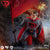 **Pre Order**Mezco One 12 Superman Red Son Edition Action Figure