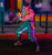 Jada Toys Cyberpunk: Edgerunners David Martinez Action Figure