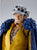 S.H. Figuarts Trafalgar.Law -The Raid On Onigashima- "One Piece" Action Figure