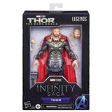 Marvel Legends Thor: The Dark Wold Thor Action Figure