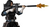 **Pre Order**MAFEX BRZRKR B 279 Action Figure