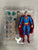 **Open Box**MAFEX Superman "HUSH Ver." 117 Action Figure