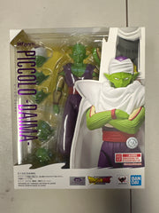 **Open Box**S.H. Figuarts Piccolo -Daima- "Dragon Ball DAIMA" Action Figure