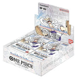 One Piece TCG: Awakening of the New Era (OP-05) Booster Box