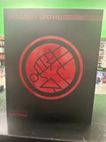**Open Box**Mezco One 12 Hellboy (2019) Action Figure