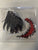 **Open Box**Storm Collectibles The King of Fighters 2002 Unlimited Match Nameless Action Figure