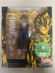 **Open Box**Demoniacal Fit Trump Card Action Figure