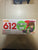 **Open Box**Nendoroid Pokemon Red & Green 612 Action Figure