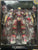 **Open Box**Threezero Iron Man Mark XLIV Hulkbuster DLX Action Figure