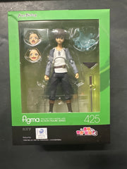 figma KonoSuba Kazuma 425 (re-run) Action Figure