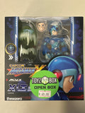 **Open Box**Threezero Mega Man X MDLX Exclusive Action Figure
