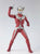 S.H. Figuarts Ultraman Taro “Ultraman Ginga” Action Figure
