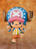 FiguartsZero Cotton Candy Lover Chopper “One Piece" Statue